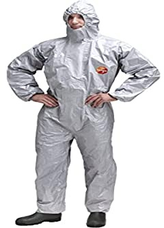 Tychem Herren 6000 F model CHA5 (25er Pack)