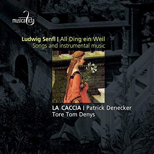 Musica Ficta (Note 1 Musikvertrieb)