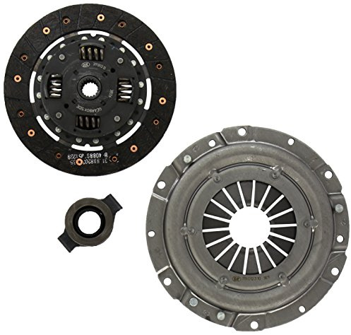 LUK 619301200 RepSet Clutch Kit