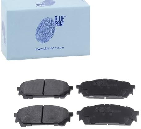 Blue Print ADS74231 Brake Pads