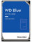 WD Blue 1 TB 3.5 Disco Rigido Interno, Classe de 5400 RPM, SATA 6 Gb/s, 64 MB Cache