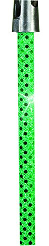 MicFx® »3007 Green Sensation« Microphone-Stand Sleeve - For Straight Microphone Stands