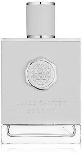 Vince Camuto Eterno Eau de Toilette Spray, 3.4 Fl Oz