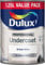 Dulux 1.25L Professional Undercoat Brilliant White