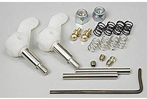 Tamiya 300050395 Axle Knuckle F-103/Grasshopper II