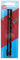 Prym 611738 Näh-und Strickmaß cm/Inch Calibre De Costura Y Tejido, Metal, Multicolor, 12,5 cm de Longitud