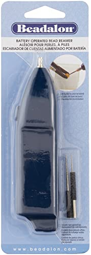 Beadalon Bead Reamer Battery Operated