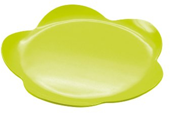 zak!designs 0204-N970 Sweety Dessert Plate 20 cm