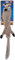 Nobby Plüsch Waschbär flach für Hunde, 61 cm, 1 Stück