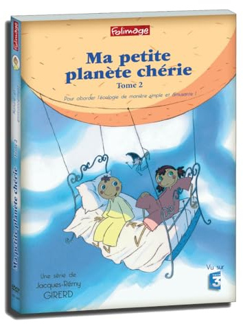 Ma petite planète chérie, vol. 2 [FR Import]