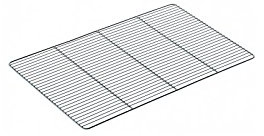 Griglia in acciaio inox 600 x 400 - MT312124