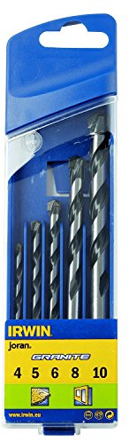 Jgo. 5 Brocas Granite