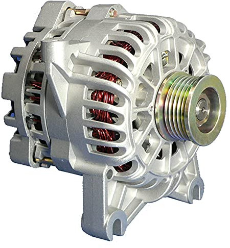 DB Elektrische afd0100 Lichtmaschine (für Ford – 5.4L 6.8L aus)