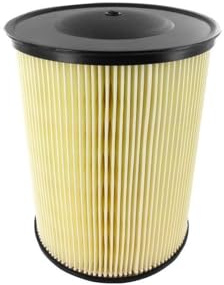 Luftfilter passend für FORD C-Max, FocusS40, V50 | Kompatibel mit: FORD C-MAX, C-MAX II, FOCUS II, FOCUS II Cabriolet, FOCUS II Stufenheck, FOCUS II Turnier, FOCUS III