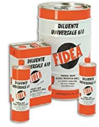 Diluant universel 610 l 1