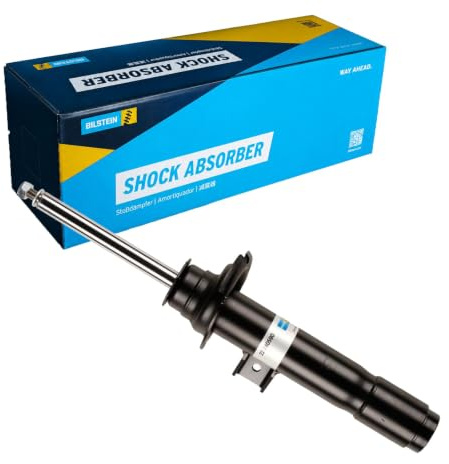 Bilstein 22-240590 Stoßdämpfer vorne rechts | 22-240590 Kompatibel mit 1 (F20),1 (F21),2 Cabriolet (F23),2 Coupe (F22, F87)