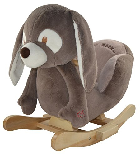 Sweety Toys 4850 Schaukeltier Hase Ryan The Rabbit