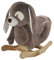 Sweety Toys 4850 Schaukeltier Hase Ryan The Rabbit