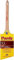 Purdy 144080330 Dale Nylon/Polyester Brush Angle Sash, Light Brown, XL (Pack of 1)