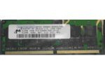 Intel Mini 512 MB DIMM SR1550/SR2550 DDR2 for RAID