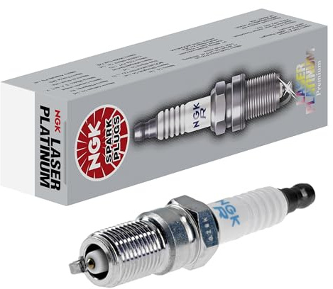 NGK Spark Plug PTR5D-13 Laser Platinum 6644