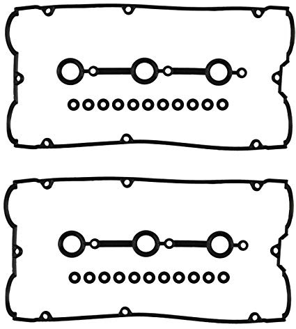 FEL-PRO VS 50658 R-2 Engine Valve Cover Gasket Set for Kia Sorento