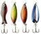 Abu Garcia Lure Kit - Trout Spoon Köderset, Varied