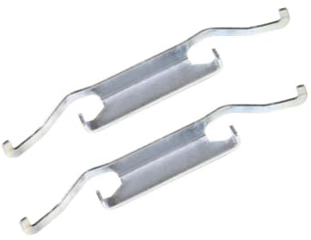 Delphi LX0074 Brake Fitting Kit