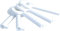 WindowMaster Ersatzschlüssel WSK 398 01 (VE5)