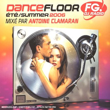 Dancefloor FG : Summer 2006