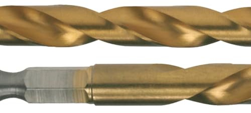Makita Titanbohrer HSS, 4,1 mm, D-16483