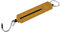 Silverline 250394 Federwaage 50 kg