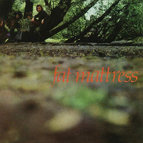 Fat Mattress [Bonus Tracks] [Reissue] [Expanded Version]