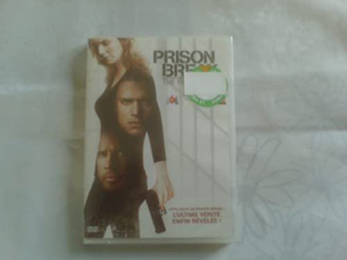 Prison break : the final break [FR Import]