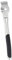 Stellar Contour Gadgets Citrus Zester, Cushioned Grip, Dishwasher Safe, Chrome plated Zinc Alloy