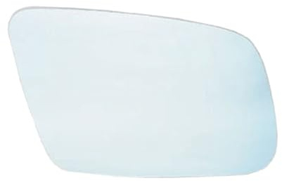 Alkar 6402797 Spiegelglas, Außenspiegel | Kompatibel mit: AUDI A6 C5, A6 C5 Avant