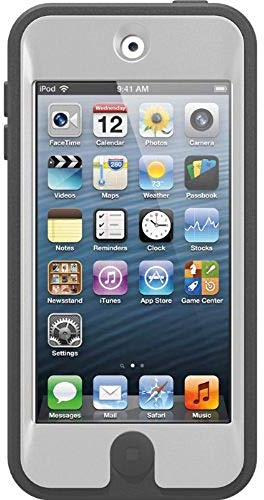 OtterBox 77-25213_A Defender Case für Apple iPod Touch 5G