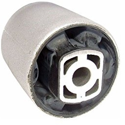 Delphi TD849W - Control Arm-/Trailing Arm Bush