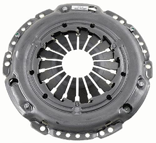 SACHS 3082 600 567 Kupplungsdruckplatte for and other applications | Kompatibel mit: TOYOTA AVENSIS, AVENSIS Kombi, AVENSIS Stufenheck, COROLLA, COROLLA Kombi, COROLLA Stufenheck, COROLLA Verso