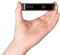 720p HD Battery Powered Night Vision Pinhole Spy Camera Video Recorder, with PIR Sensor Detection, Motion Detection, Sound Activation and MicroSD Recording. Mini Covert DVR ideal for Home Security
