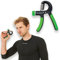 Schildkröt Unisex-Adult Handmuskeltrainer Pro, Single Pack