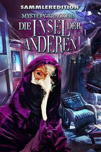 Mystery Trackers: Die Insel der Anderen Sammleredition [PC Download]