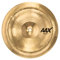 SABIAN - 12 AAX Mini Chinese, Brilliant Finish
