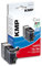 KMP Druckpatrone C66 Tinte schwarz (kompatibel Canon PGI-5Bk) - mit Chip