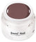 Emmi Nail Farbgel | UV/LED-Gel für brillante Farbintensität | Hohe Deckkraft, mittelviskos & selbstglättend | Kein Verlaufen in Nagelränder | 5 ml – Taupe