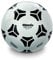 Mondo Toys - Pallone da Calcio HOT PLAY TANGO Pvc - per bambina/bambino - Colore Bianco - 01047