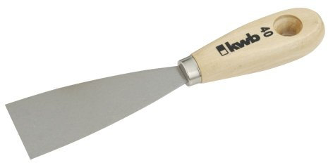 KWB Malerspachtel 60 mm, 0296-00