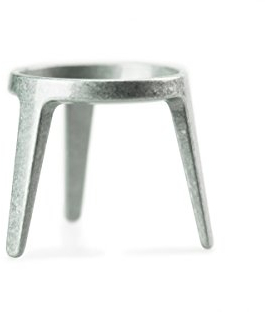 Brainstream Rocket, Metall, 1