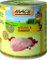 MAC's Cat Geflügel & Cranberry (getreidefrei) 6 x 800 g