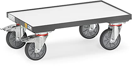 Fetra ESD-Eurokasten-Roller 93581
